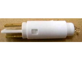 Voyant alarme rouge 4502050600