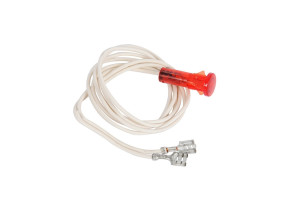 Voyant de contrôle rouge 3570553101