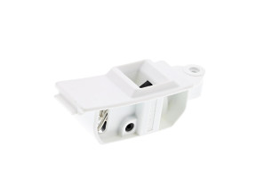 Voyant de dispositif de verrouillage de porte de sèche-linge 8090411011