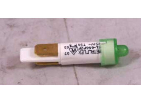 Voyant de marche F93D004B5