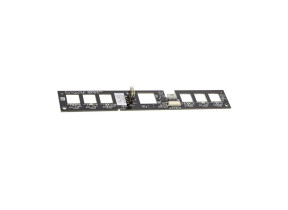Voyant pcb eclaire itex pour four Aeg 14004375401