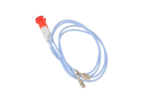 Voyant rouge 450mm 3371955018