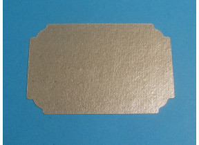 Wave-guide couvercle 136206