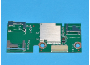 Wifi board zdgfmt7638gu HT1187739