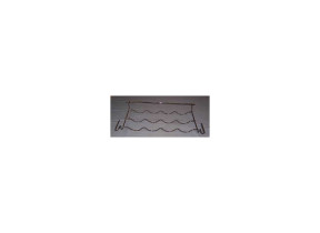 Wire shelf for bottle 4238470100
