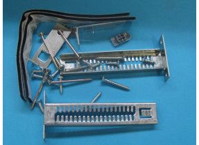 Wood porte fix asb gi 425027