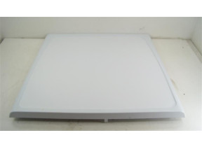 Worktop - white pw indesit prime maxi C00272489