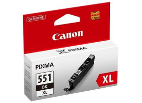 Xl canon cartouche encre 11 ml noir foto ip7250 6443B001