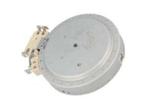 Zonz de chauffe hl 650w 230v eik C00274020