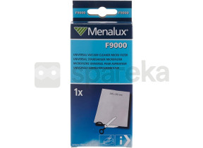 1 microfiltre à découper 9001963793