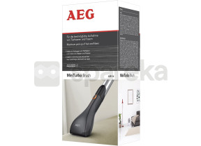 1 miniturbo brush 9001677955