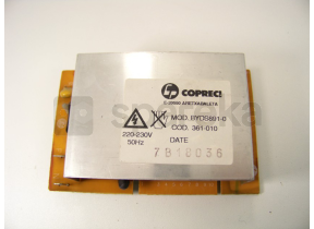 162616- module de puissance 00162616