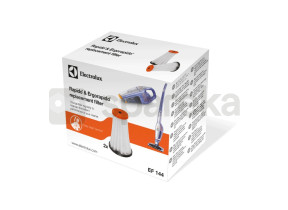 2 filtres ergorapido & rapido 9001671529