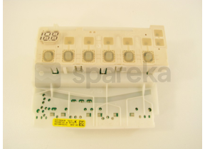 493325- bloc programmateur - programmateur 00493325