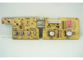 96407- bloc programmateur - programmateur 00096407