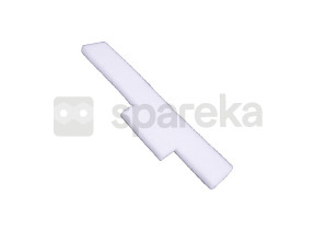 Absorbeur de bruit de moteur pour aspirateur cylindrique 1181918028