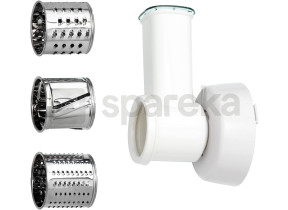 Accessoire à râper et émincer XF626110
