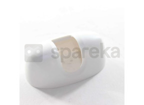 Accessoire aisselles, blanc 67030777