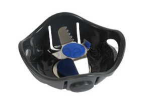 Accessoire couteau glace bleu MS-0693432