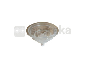 Accessoire pour rinçage détartrage de machine café WI1696