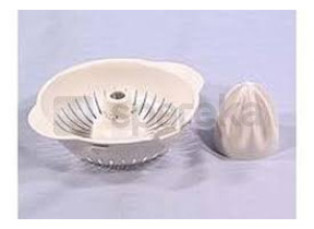 Accessoire rape avec presse legumes KW706733