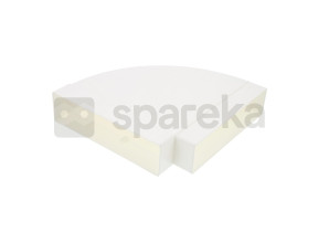 Accessoires coudé 4055385258