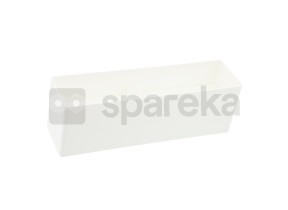Accessoires plat l.70mm 55x218 4055385241