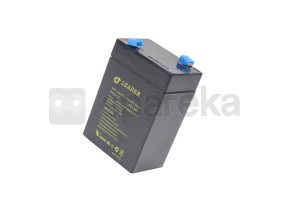 Accumulateur 4ah pour aspirateur - 6v 957576002
