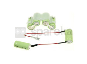 Accumulateur 7 2v RS-AC3477