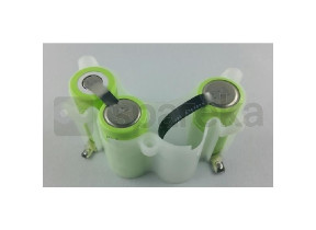 Accumulateur ni-mh p. aspirateurs de table RSAC3428