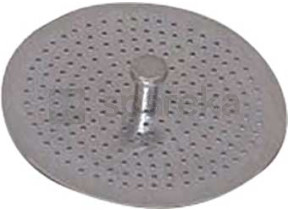 Adaptateur 3 tasse alu 5532114300