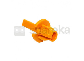 Adaptateur axe manette prg 05640040
