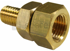 Adaptateur complet jupiter filtre à sable CE04010000