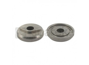 Adaptateur de lame adaptable murray. remplace origine 94207ma, pour plateau de coupe 102cm . 6109706