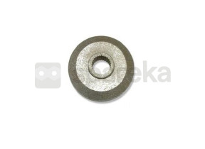 Adaptateur de lame pour murray. remplace origine: 91926, 92466.alésage: 15,4mm, h: 12,3mm 6100351