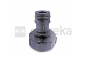 Adaptateur douches solaris et solaris luxe 7534100