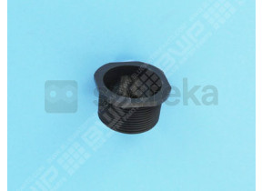 Adaptateur pour raccord mural (pentair) LL23PM