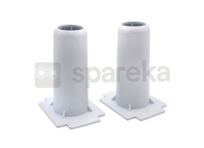 Adaptateur pour support art code 7505500 7534372