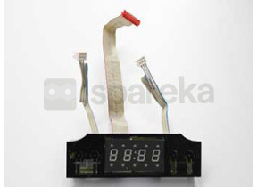 Afficheur 481010404347