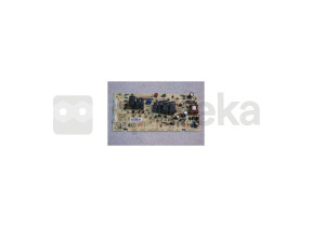 Afficheur uib + acu pcba assemblage 482000019538