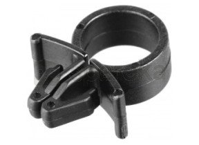 Agrafe b de cable (9mm black) 90682-959-661