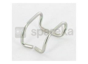 Agrafe b de cable de feltre a air 17236-899-000