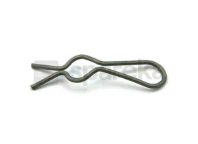 Agraphe fixation de bougie 92483601