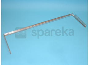 Air channel ajustable fram 705686