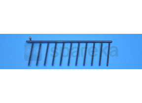 Ajustable plateau rack l upp panier 7502-b 517294