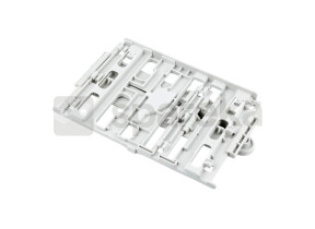 Ajustement de panier supérieur pour lave-vaisselle 1172121004