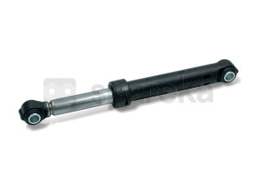 Amortisseur 120n, l: 210/310mm, ø 10mm. pour aeg/bsh 4055211207 
