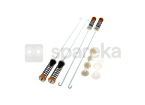 Amortisseur assemblée 482000098334