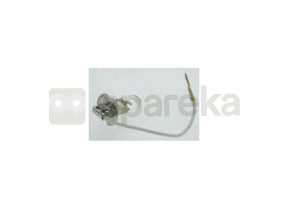 Ampoule 100w 12v h3 halogène 2805666
