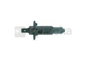 Ampoule 55w 12v h1 halogène 2801381